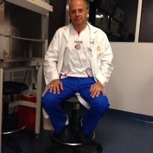 Meet your Posher, Roberto